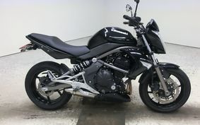 KAWASAKI ER400 N 2012 ER400B