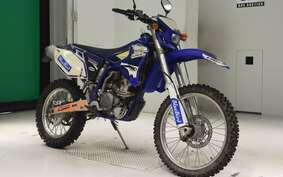 YAMAHA WR250F E