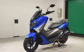 YAMAHA N-MAX SED6J