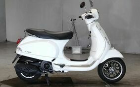 VESPA LX125 M685