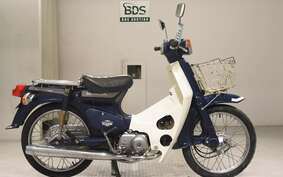 HONDA C90 SUPER CUB E HA02