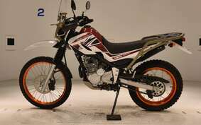 YAMAHA SEROW 250 DG17J