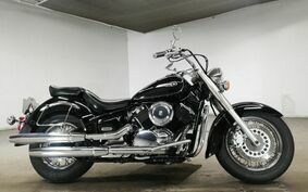 YAMAHA DRAGSTAR 1100 CLASSIC 2001 VP13J