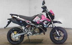 KAWASAKI KSR110 2013 KL110D