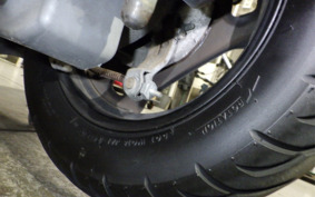 SUZUKI ADDRESS V125 G CF46A