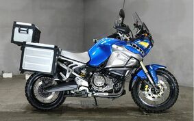 YAMAHA XT1200Z SUPER TENERE 2012 DP011