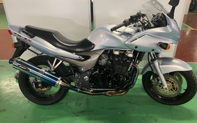 KAWASAKI ZR 700 S 2003 ZR750F