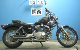 YAMAHA VIRAGO 250 1991 3DM