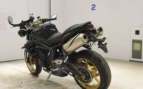 TRIUMPH STREET TRIPLE R 2013 MD4166