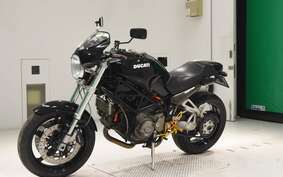 DUCATI MONSTER S2R 1000 2006