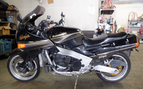 KAWASAKI NINJA ZX 10 1989 ZXT00B