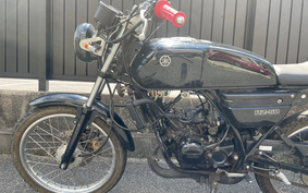 YAMAHA RZ50 RA02J