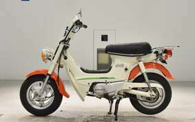 HONDA CHALY 50 CF50