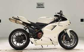 DUCATI 1198 S 2009