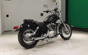 YAMAHA VIRAGO 250 3DM