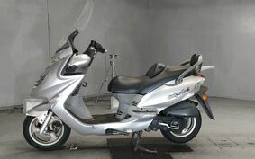 KYMCO GRAND DINK 125 Z 不明