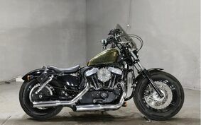 HARLEY XL1200X 2012 LC3