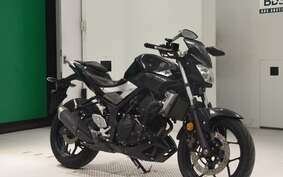 YAMAHA MT-03 2016 RH07J