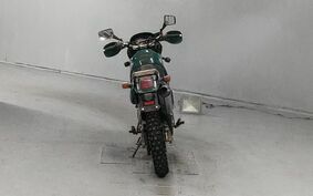 KAWASAKI KLE250 Anhelo LE250A