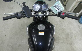 KAWASAKI W400 2008 EJ400A