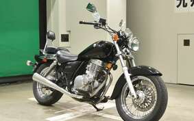 SUZUKI GZ250 Marauder NJ48A