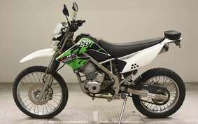 KAWASAKI KLX125 LX125C