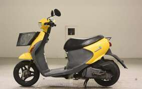 SUZUKI LET's 4 CA41A