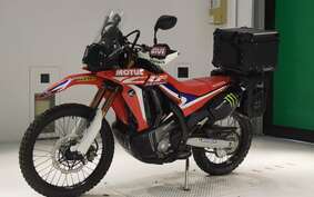 HONDA CRF250 RALLY LDA MD44