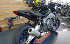 YAMAHA MT-10 SP ABS 2024 RN78J