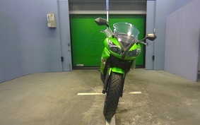 KAWASAKI NINJA 400R 2014 ER400B