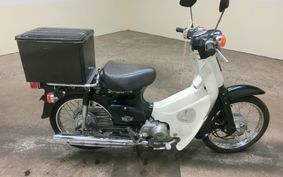 HONDA C70 SUPER CUB HA02