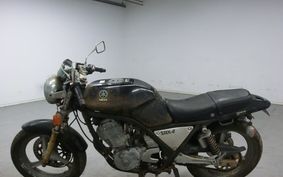 YAMAHA SRX400 1JL