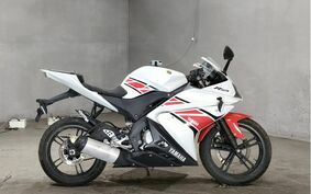 YAMAHA YZF-R125 RE06