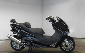 YAMAHA MAJESTY 125 5CA