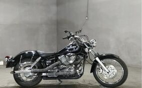 YAMAHA DRAGSTAR 250 VG02J