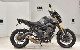 YAMAHA MT-09 A 2015 RN34J