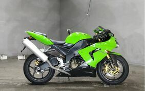 KAWASAKI ZX 10 NINJA R 2004 ZXT00C