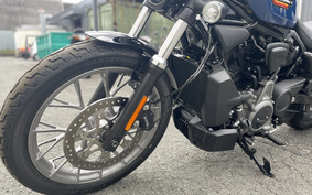 HARLEY RH975Sナイトスター 2023 ZF1