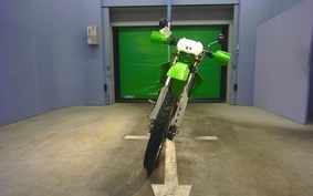 KAWASAKI KLX250 2007 LX250E