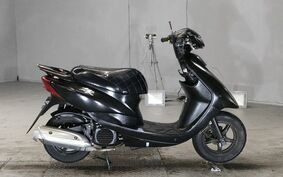 YAMAHA JOG ZR Evolution 2 SA39J