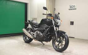 HONDA NC750S 2014 RC70