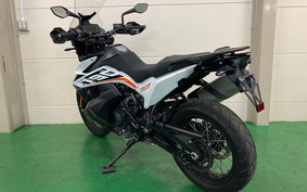 KTM (OTHER) 2019 TS340