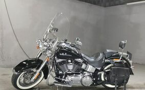 HARLEY FLSTN1690 2017 JDV