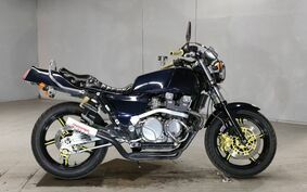 KAWASAKI ZEPHYR 400 1993 ZR400C