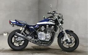 KAWASAKI ZEPHYR 1100 1992 ZRT10A