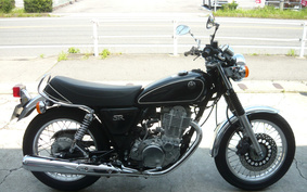 YAMAHA SR400 2010 RH03J