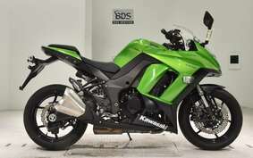 KAWASAKI NINJA 1000 A 2014