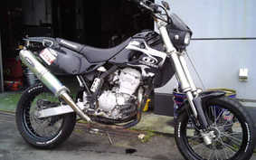 KAWASAKI KLX250D TRACKER 2002 LX250E