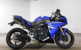 YAMAHA YZF-R1 2010 RN24J