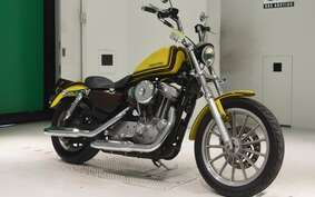 HARLEY XL883 2006